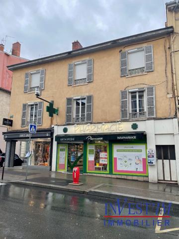 LOCATION T3 OULLINS , Oullins pierre benite LOCATION T3 OULLINS , Oullins pierre benite