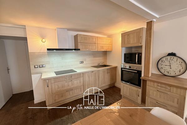 Appartement 3 pièces - 73 m² Exclusivité