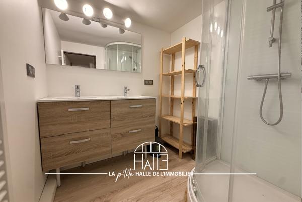 Appartement 3 pièces - 73 m² Exclusivité