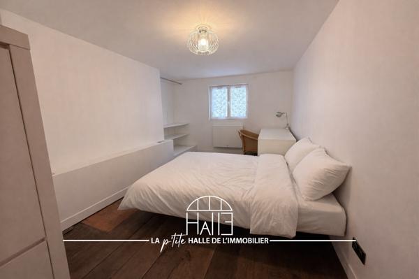 Appartement 3 pièces - 73 m² Exclusivité