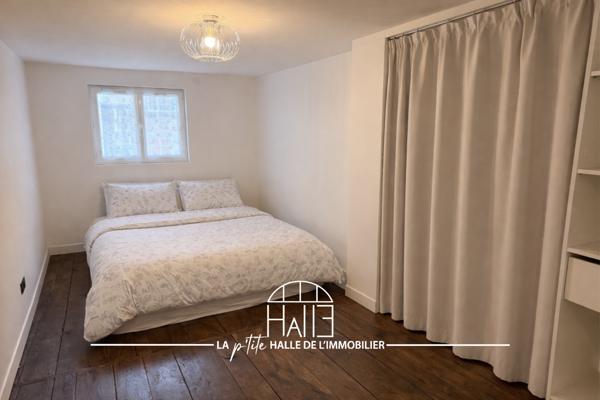 Appartement 3 pièces - 73 m² Exclusivité