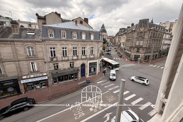 Appartement 3 pièces - 73 m² Exclusivité