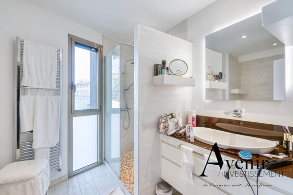 Maison exceptionnelle de 280 m2 !!! 5 chambres - Vaise Lyon Maison exceptionnelle de 280 m2 !!! 5 chambres - Vaise Lyon