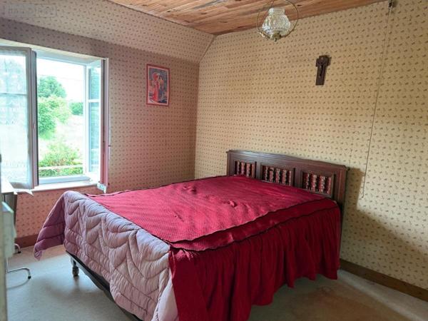 Maison à vendre à Chérencé-le-Héron dans la Manche (50800), ref : 50038-2681