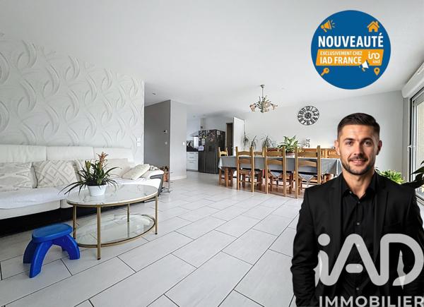 Maison à vendre 6 pièces 132 m² Helfaut