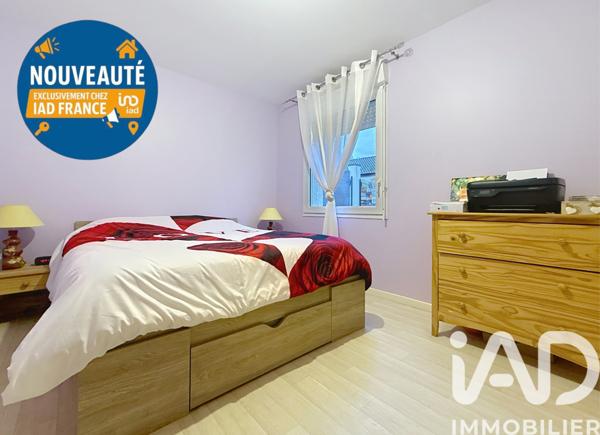 Maison à vendre 6 pièces 132 m² Helfaut