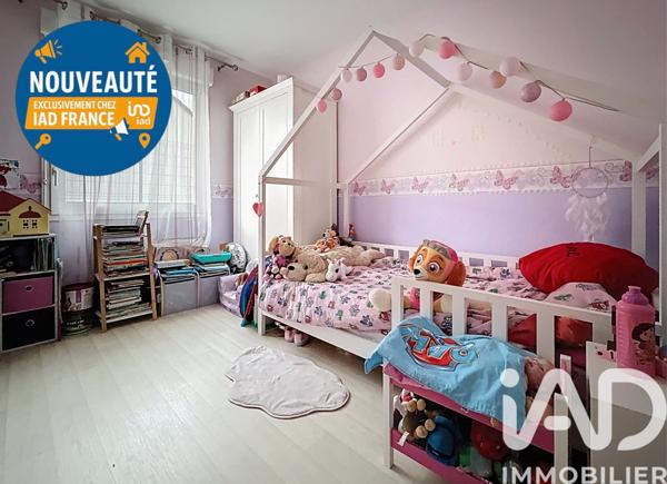 Maison à vendre 6 pièces 132 m² Helfaut