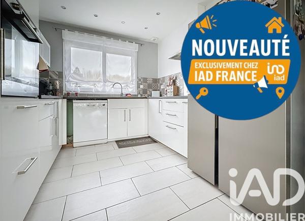 Maison à vendre 6 pièces 132 m² Helfaut