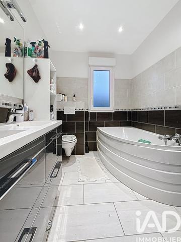 Maison à vendre 6 pièces 132 m² Helfaut