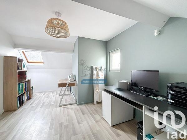 Maison 5 pièces de 110 m² à Noiseau (94880)