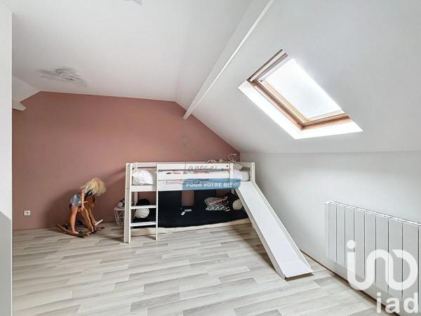Maison 5 pièces de 110 m² à Noiseau (94880)