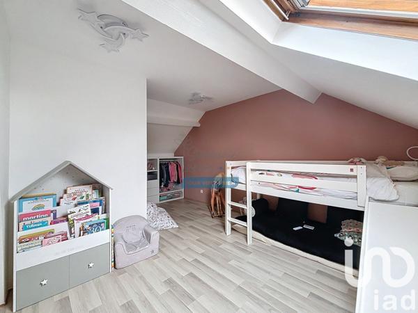 Maison 5 pièces de 110 m² à Noiseau (94880)