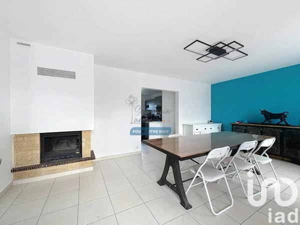 Maison 5 pièces de 110 m² à Noiseau (94880)