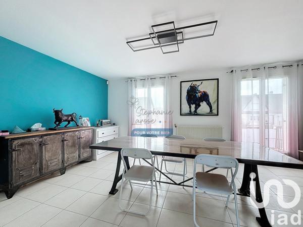 Maison 5 pièces de 110 m² à Noiseau (94880)