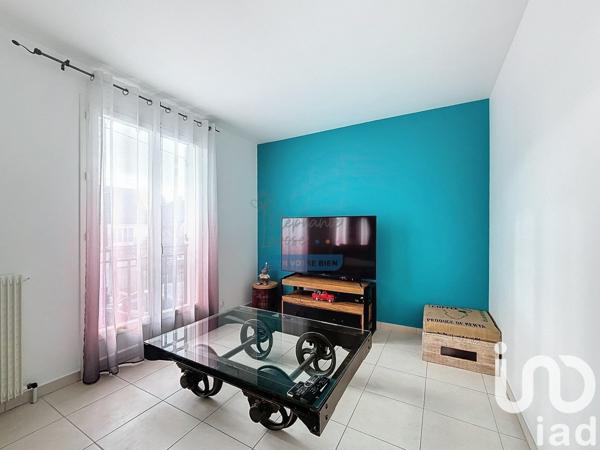 Maison 5 pièces de 110 m² à Noiseau (94880)