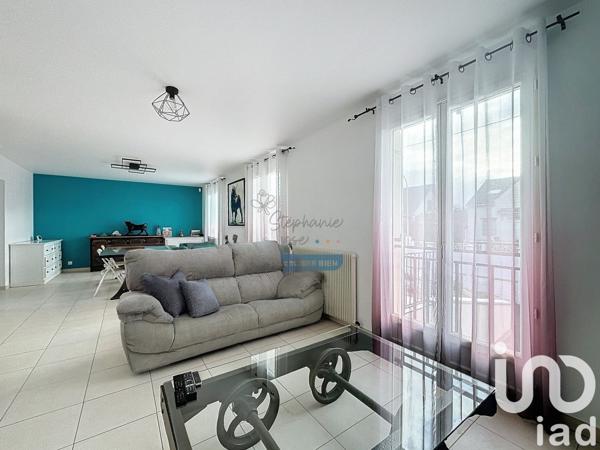 Maison 5 pièces de 110 m² à Noiseau (94880)