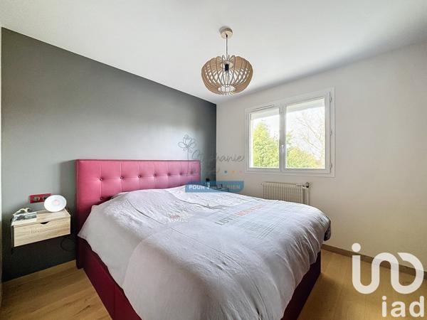 Maison 5 pièces de 110 m² à Noiseau (94880)