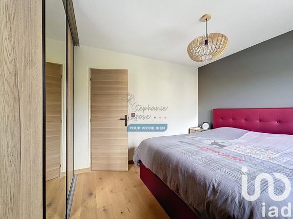 Maison 5 pièces de 110 m² à Noiseau (94880)