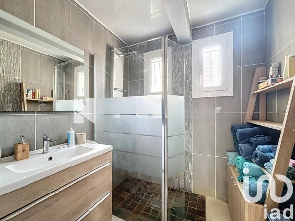 Maison 5 pièces de 110 m² à Noiseau (94880)