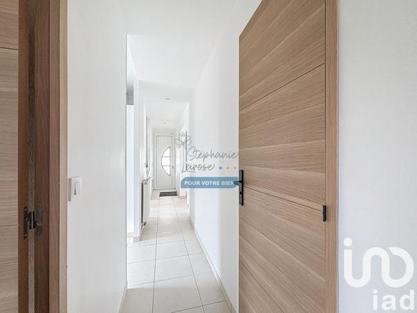 Maison 5 pièces de 110 m² à Noiseau (94880)