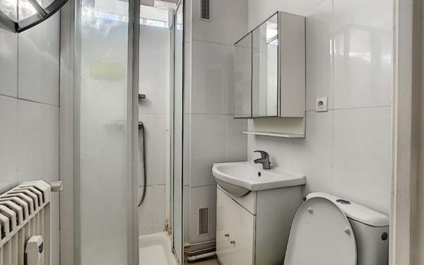 Appartement à louer    1 pièce •  Saint-Maur-des-Fossés