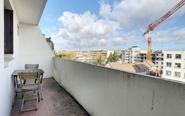 Appartement à louer    1 pièce •  Saint-Maur-des-Fossés