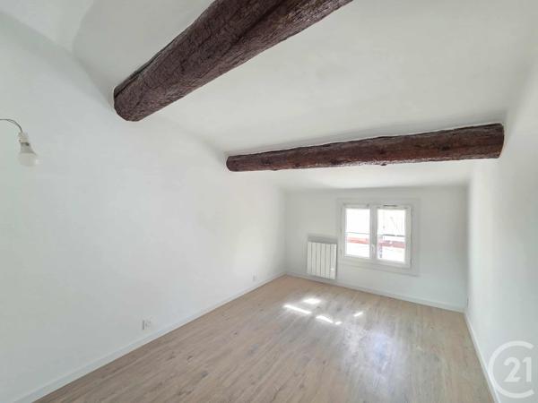 Appartement F4 à vendre  4 pièces - 73,39 m2 LE CASTELLET - 83