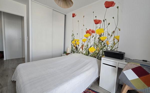 Appartement à vendre    3 pièces •  Nieul-sur-Mer