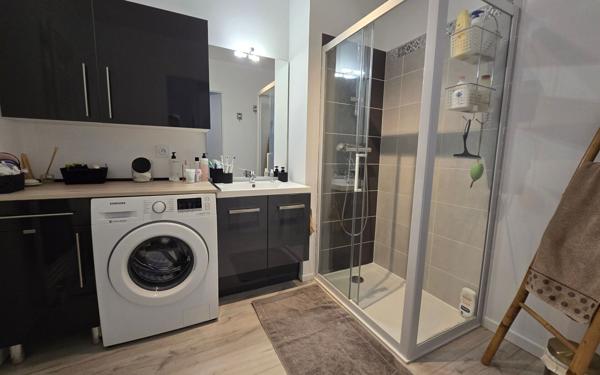 Appartement à vendre    3 pièces •  Nieul-sur-Mer