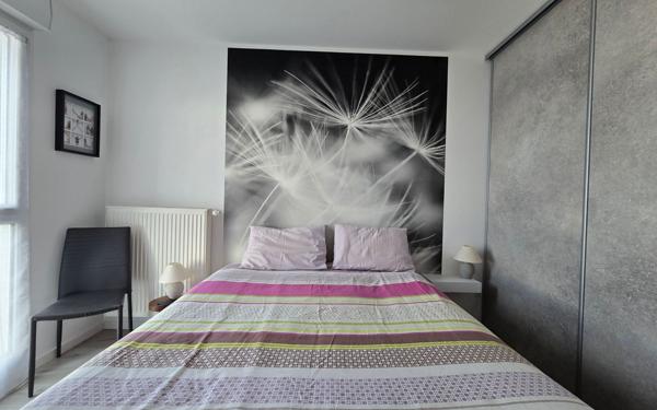 Appartement à vendre    3 pièces •  Nieul-sur-Mer