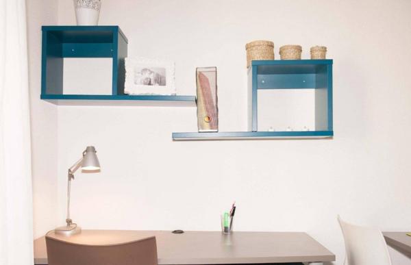 INVESTISSEMENT LOCATIF – MARSEILLE 3EME ARRONDISSEMENT – Résidence étudiante Nexity Studea Croix d'Azur - 6,16 % de rentabilité