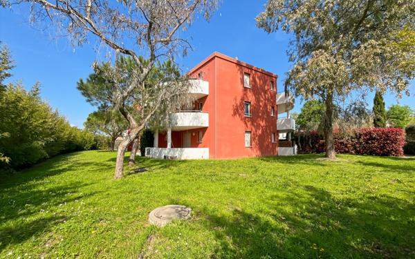 Appartement à vendre    2 pièces • 40 m2 Béziers