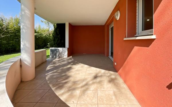 Appartement à vendre    2 pièces • 40 m2 Béziers