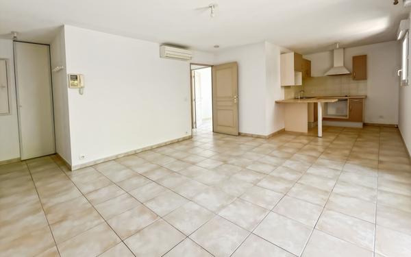 Appartement à vendre    2 pièces • 40 m2 Béziers