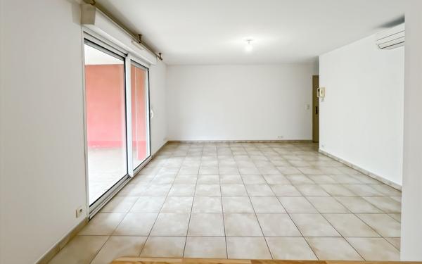Appartement à vendre    2 pièces • 40 m2 Béziers
