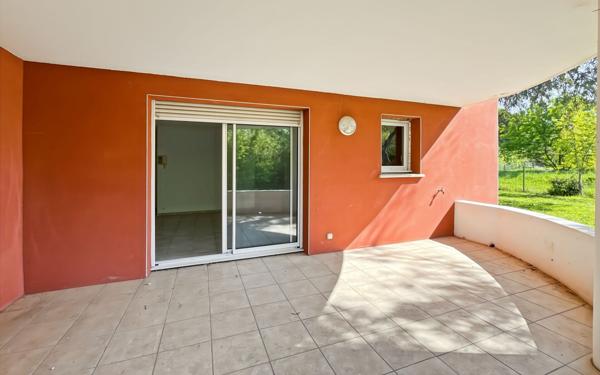 Appartement à vendre    2 pièces • 40 m2 Béziers