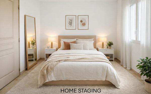 Appartement à vendre    2 pièces • 40 m2 Béziers