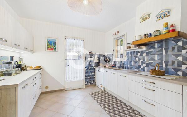 Maison à vendre    5 pièces • 148 m2 Les Adrets-de-l'Estérel