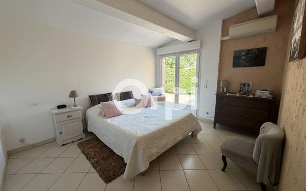 Maison à vendre    5 pièces • 148 m2 Les Adrets-de-l'Estérel