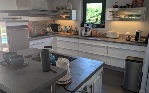 Maison à vendre    5 pièces • 143 m2 Six-Fours-les-Plages