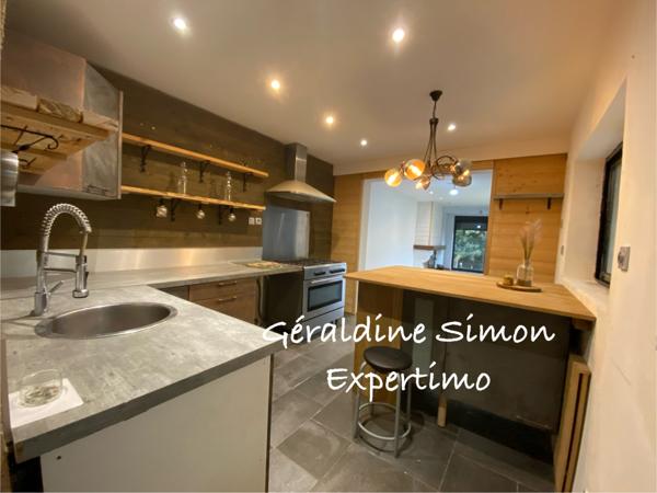 Liévin (62800) LIEVIN, MAISON de 235 m2 Habitation 3 chs et activité professionnelle possible