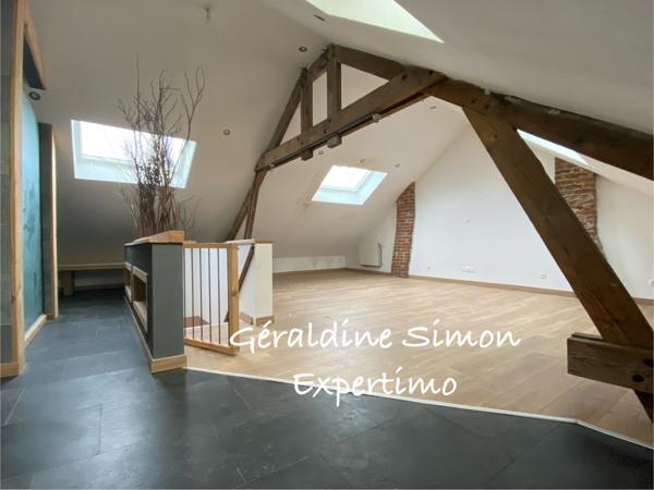 Liévin (62800) LIEVIN, MAISON de 235 m2 Habitation 3 chs et activité professionnelle possible