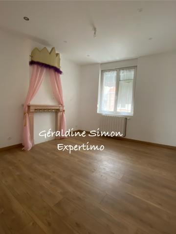 Liévin (62800) LIEVIN, MAISON de 235 m2 Habitation 3 chs et activité professionnelle possible