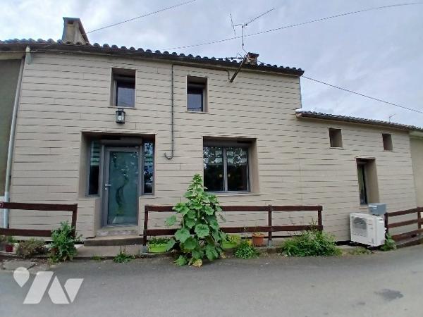 Maison à vendre à MAZIERES-EN-GATINE (79310)