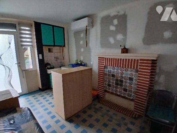 Maison à vendre à MAZIERES-EN-GATINE (79310)