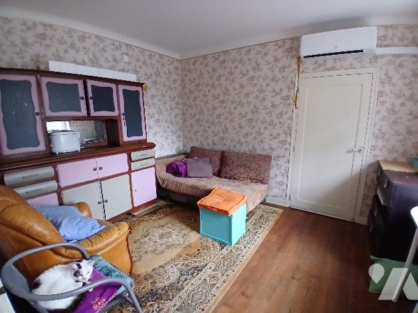 Maison à vendre à MAZIERES-EN-GATINE (79310)