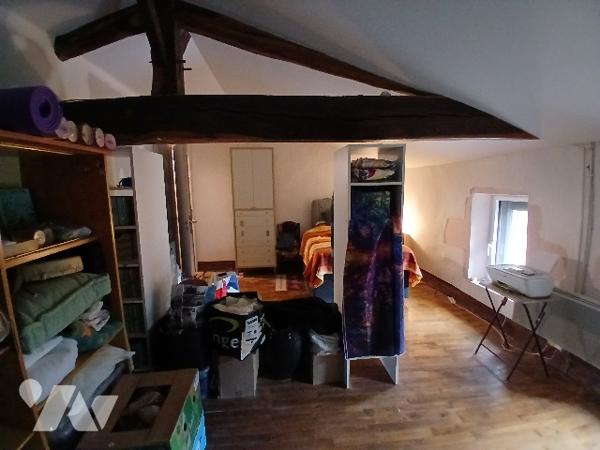 Maison à vendre à MAZIERES-EN-GATINE (79310)