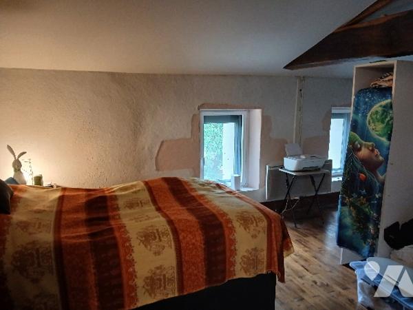 Maison à vendre à MAZIERES-EN-GATINE (79310)
