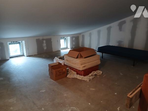 Maison à vendre à MAZIERES-EN-GATINE (79310)