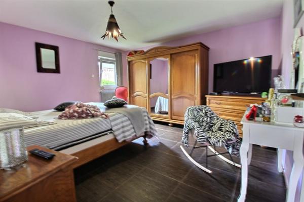Loft 5 pièces 93m²